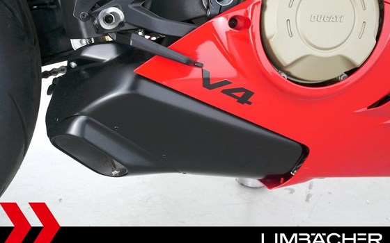 Gebrauchtmotorrad Ducati Panigale V4 - Bild 16