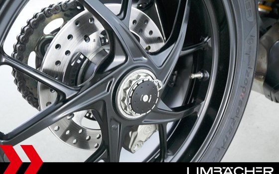 Gebrauchtmotorrad Ducati Panigale V4 - Bild 17