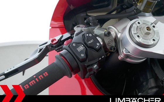 Gebrauchtmotorrad Ducati Panigale V4 - Bild 21