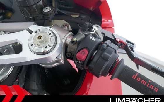 Gebrauchtmotorrad Ducati Panigale V4 - Bild 22
