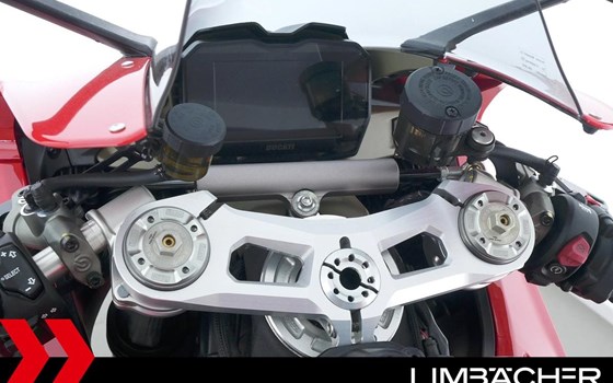 Gebrauchtmotorrad Ducati Panigale V4 - Bild 23