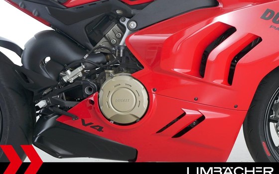 Gebrauchtmotorrad Ducati Panigale V4 - Bild 24