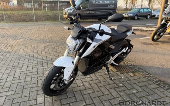 Gebrauchtmotorrad Zero S - Bild 7