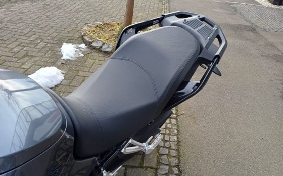 Neufahrzeug Zero DSR - Bild 13