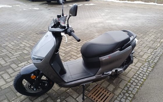 Neufahrzeug Zero LS1 - Bild 7