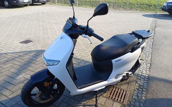 Neufahrzeug Zero LS1 - Bild 8