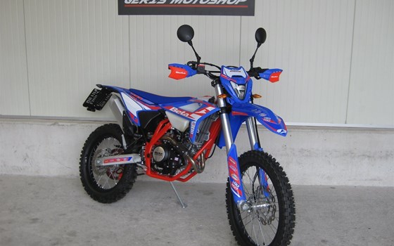 Neufahrzeug Beta RR 125 4T - Bild 4