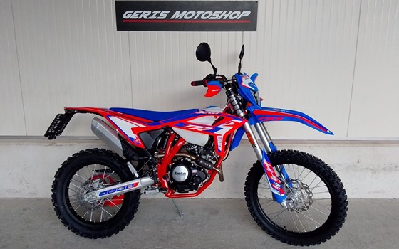 Neufahrzeug Beta RR 125 4T - Bild 1