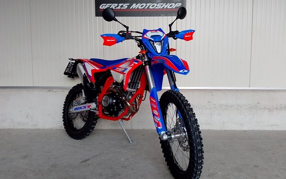 Neufahrzeug Beta RR 125 4T - Bild 2