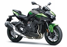 Neumotorrad Kawasaki Z H2