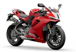 Neumotorrad Ducati Panigale V2