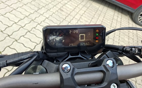 Gebrauchtmotorrad Honda CB650R - Bild 5