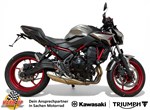 Offer Kawasaki Z650
