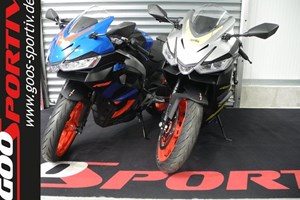 Angebot Aprilia RS 457