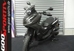 Gebrauchte Honda ADV350