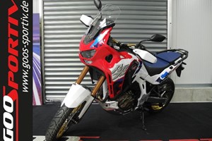 Angebot Honda CRF1100L Africa Twin Adventure Sports