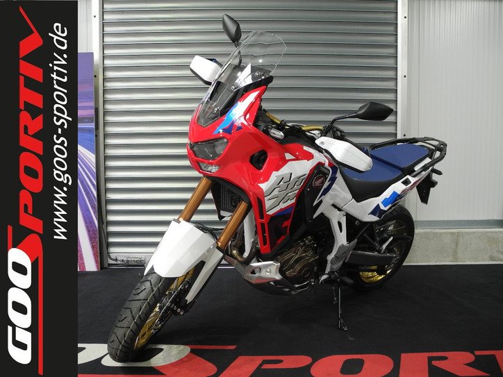 Honda CRF1100L Africa Twin Adventure Sports