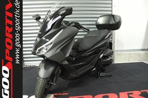 Angebot Honda Forza 350