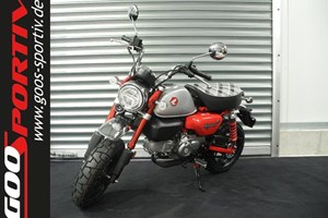 Angebot Honda Monkey 125