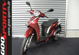 Gebrauchte Honda SH125