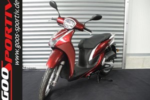 Angebot Honda SH125