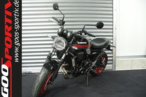 Angebot Kawasaki Z650 RS