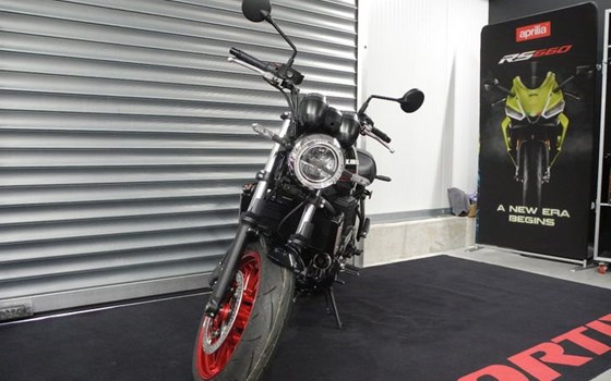 Neufahrzeug Kawasaki Z650 RS - Bild 3