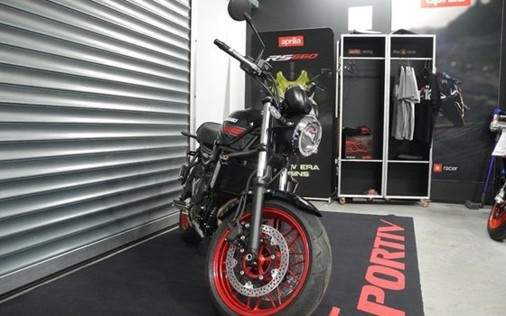 Neufahrzeug Kawasaki Z650 RS - Bild 4