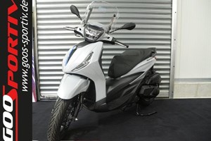 Angebot Piaggio Beverly 400 S