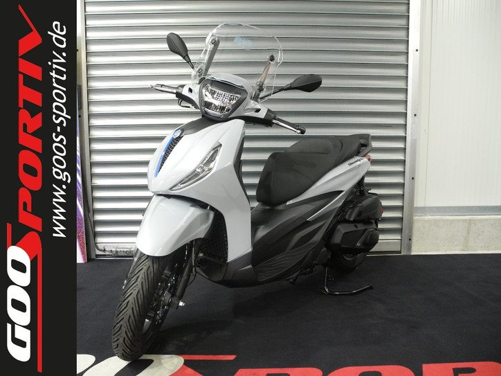 Neumotorrad