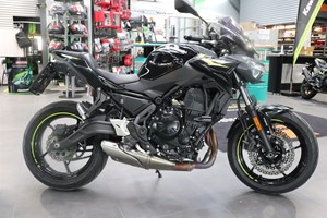 Angebot Kawasaki Z650