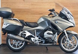 Gebrauchte BMW R 1200 RT
