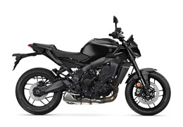 Neumotorrad Yamaha MT-09 Y-AMT 35kW