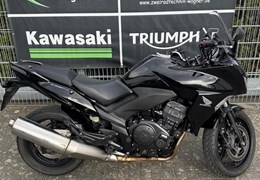 Gebrauchte Honda CBF 1000 F