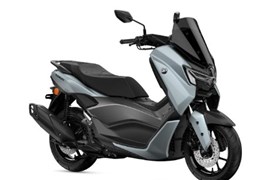 Neumotorrad Yamaha NMAX 125 Tech MAX
