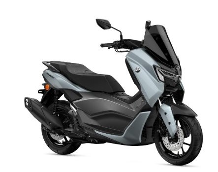 Neufahrzeug Yamaha NMAX 125 Tech MAX - Bild 1
