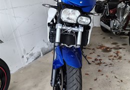 Gebrauchte BMW F 800 R