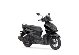 Neumotorrad Yamaha RayZR