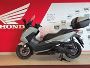 Honda Forza 350
