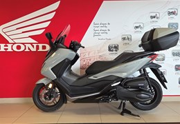 Gebrauchte Honda Forza 350