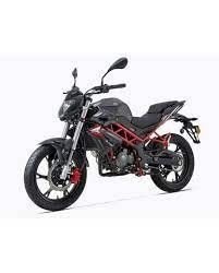 Neufahrzeug Benelli BN 125 - Bild 2