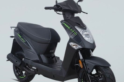 Neufahrzeug Kymco Agility 50 - Bild 1