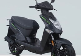 Neumotorrad Kymco Agility 50