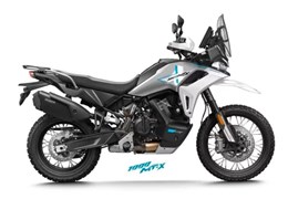 Neumotorrad CFMOTO 1000MT-X