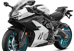 Neumotorrad CFMOTO 675SR-R