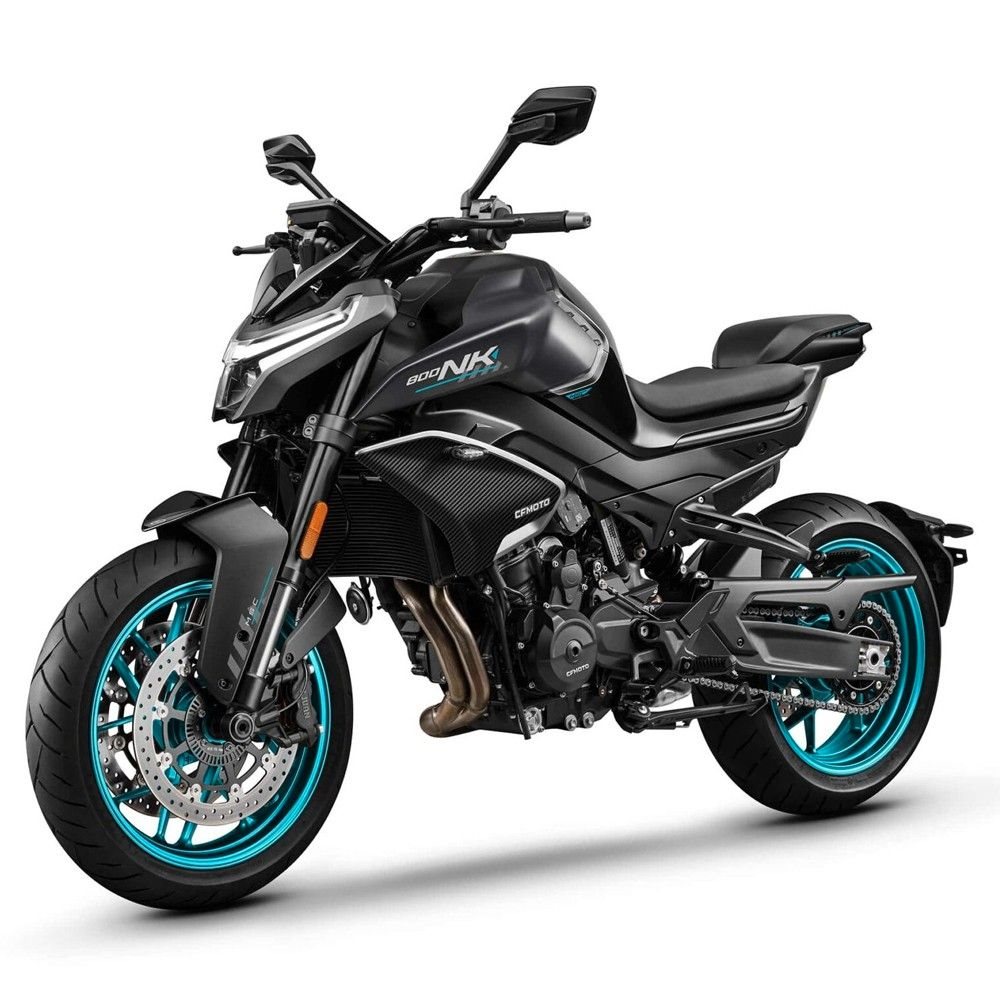 CFMOTO 800NK Advanced