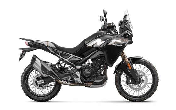 Neufahrzeug CFMOTO 450MT - Bild 1