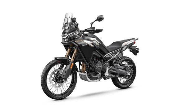 Neufahrzeug CFMOTO 450MT - Bild 2