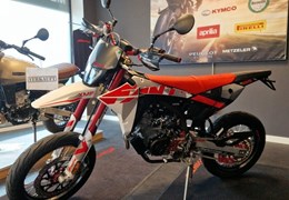 Neumotorrad Fantic XMF 125 Competition