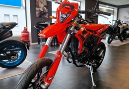 Neumotorrad Beta RR Motard 125 T